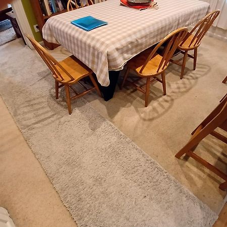 Riverlea Cottage - Cosy, Comfy, Quiet, Central Taumarunui Exteriér fotografie