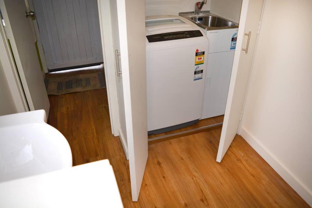 Riverlea Cottage - Cosy, Comfy, Quiet, Central Taumarunui Exteriér fotografie