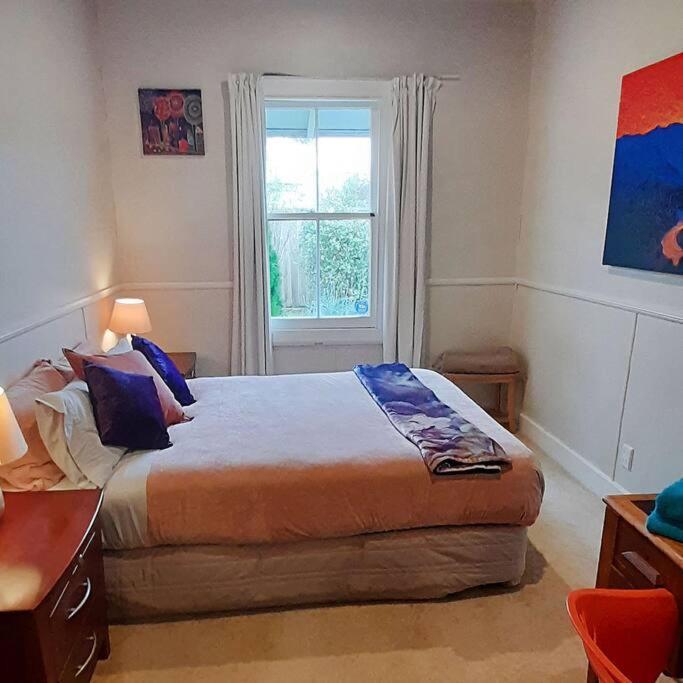 Riverlea Cottage - Cosy, Comfy, Quiet, Central Taumarunui Exteriér fotografie