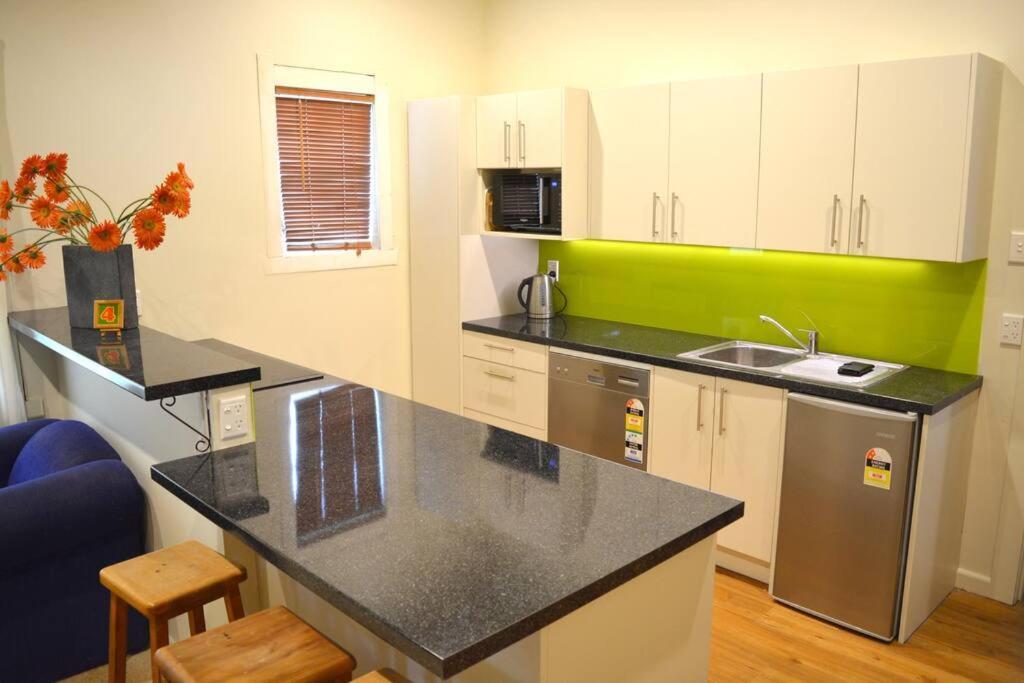 Riverlea Cottage - Cosy, Comfy, Quiet, Central Taumarunui Exteriér fotografie