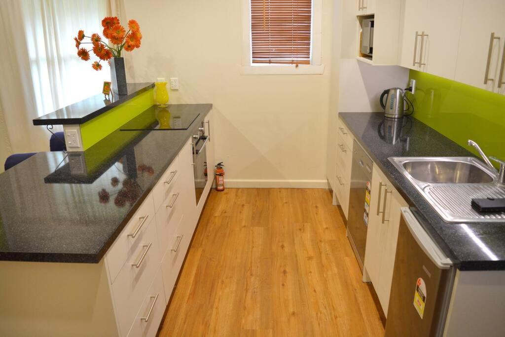 Riverlea Cottage - Cosy, Comfy, Quiet, Central Taumarunui Exteriér fotografie