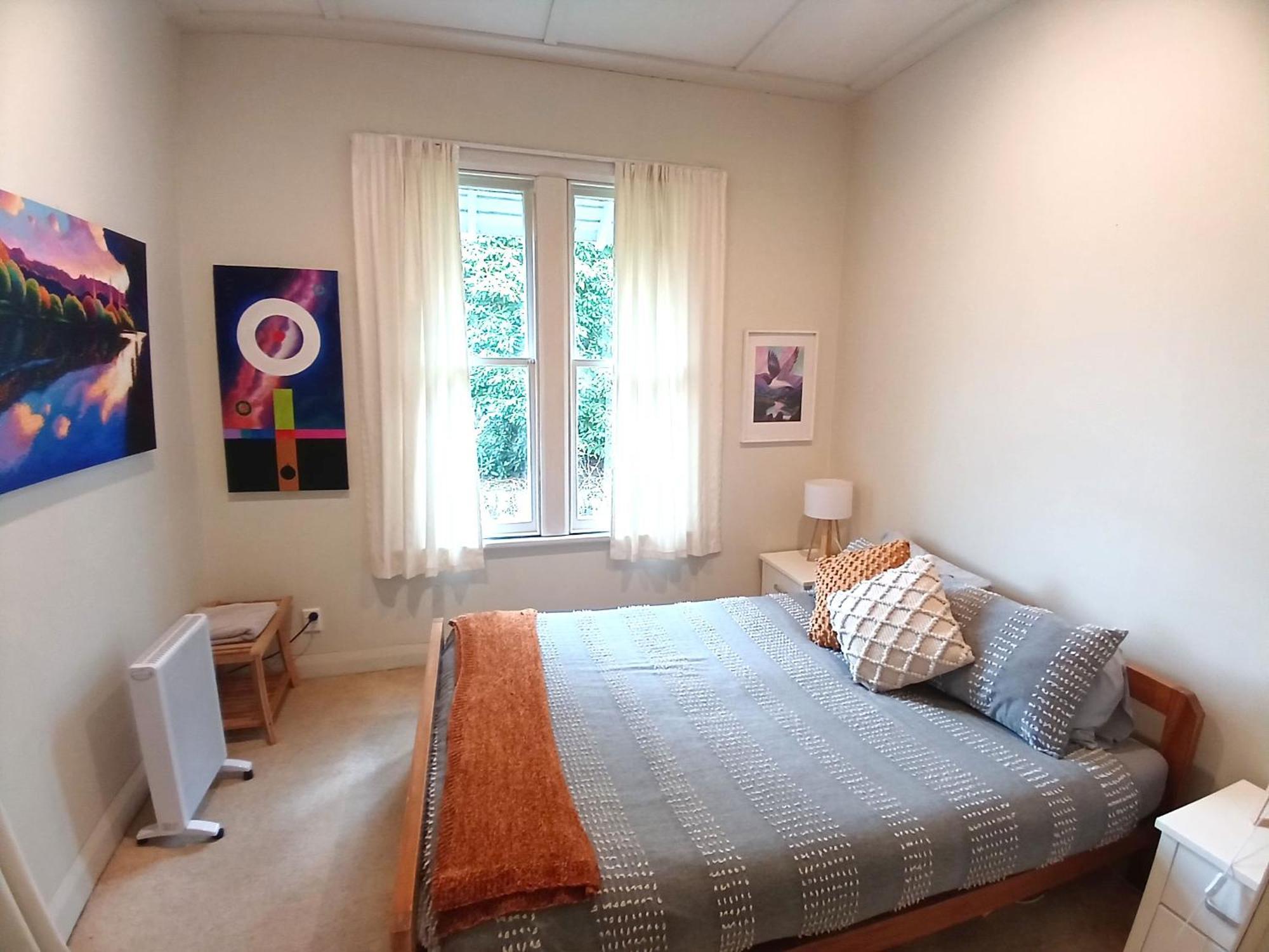 Riverlea Cottage - Cosy, Comfy, Quiet, Central Taumarunui Exteriér fotografie